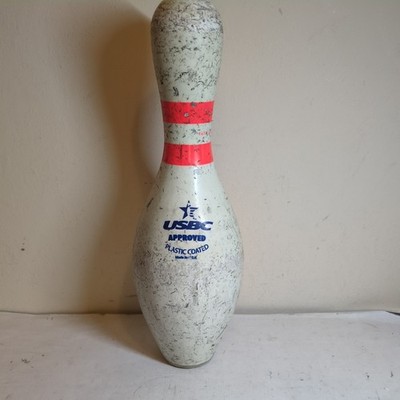 Qubica AMF Amflite II Bowling Pin USBC zugelassen kunststoffbeschichtet 15 Zoll einzeln
