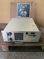 Thermo Neslab KMC 100 Chiller Recirculating Water Bath, Powers On As-Is