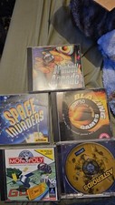 Lot Of 90s Pc Games