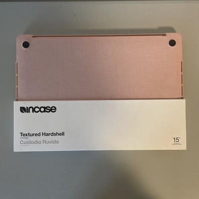 Incase INMB200547-BLP Hardshell Case for 15.4'' Apple MacBook Pro