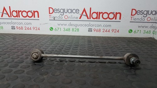 6Q0411315F LINKE VORDERE HALTERUNG / 385640 FÜR SEAT IBIZA 6L1 STELLA