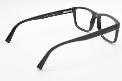 NEW ARMANI EXCHANGE AX 3025 8178 BLACK AUTHENTIC EYEGLASSES 