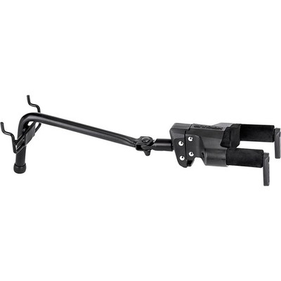 Hercules GSP40WBPLUS AutoSwivelAdjustable Yoke Guitar Hanger