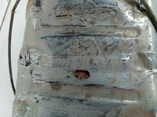 GJ325H343A katalysator LAND ROVER DISCOVERY SPORT 02.2015- 2.0 susop387741