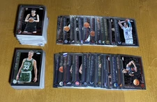 2025-26 Topps Chrome Basketball NBA #1-300 YOU PICK RC & Vets COMPLETE YOUR SET