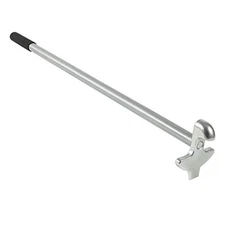 5085 Truck Steering Axle Hub Oil Seal Removal Tool Long Gasket Puller Remover 