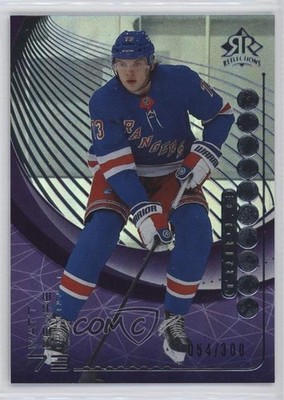 2024 Extended Series Triple Dimensions Reflections Amethyst /300 Matt Rempe 17ar