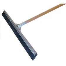 Marshalltown Red700245 Asphalt Squeegee, 60X36 In, Neoprene Blade