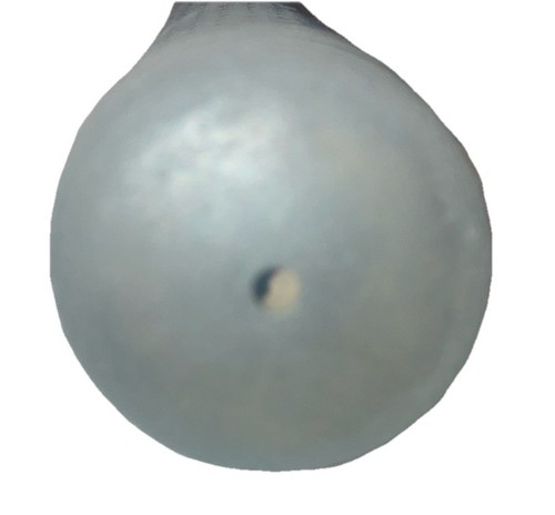 Titech 10,5° Driver XG4 Green EMC Uniflex Graphitschaft Golfschläger - gebraucht - Bild 9 von 11