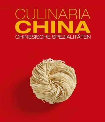 Culinaria China: Chinesische Spezialitäten Buch Ullmann Medien