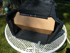 Genuine EGO Grass Catcher Bag ONLY for many EGO Lawn Mowers see measurements