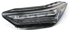 OEM Left Driver Side Headlamp For 2022-2024 Acura MDX 33150-TYA-A11, Tab Missing