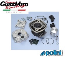 GRUPPO TERMICO POLINI Ø 47 SCOOTER PIAGGIO GILERA LIQUIDO 140.0183