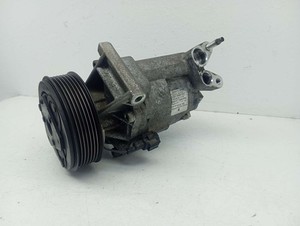 92600CJ70A KLIMAKOMPRESSOR / 793020 FÜR NISSAN NOTE E11E 1.6 16V CAT