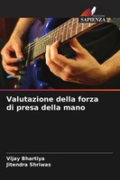 Valutazione Della Forza Di Presa Della Mano Vijay Bhartiya