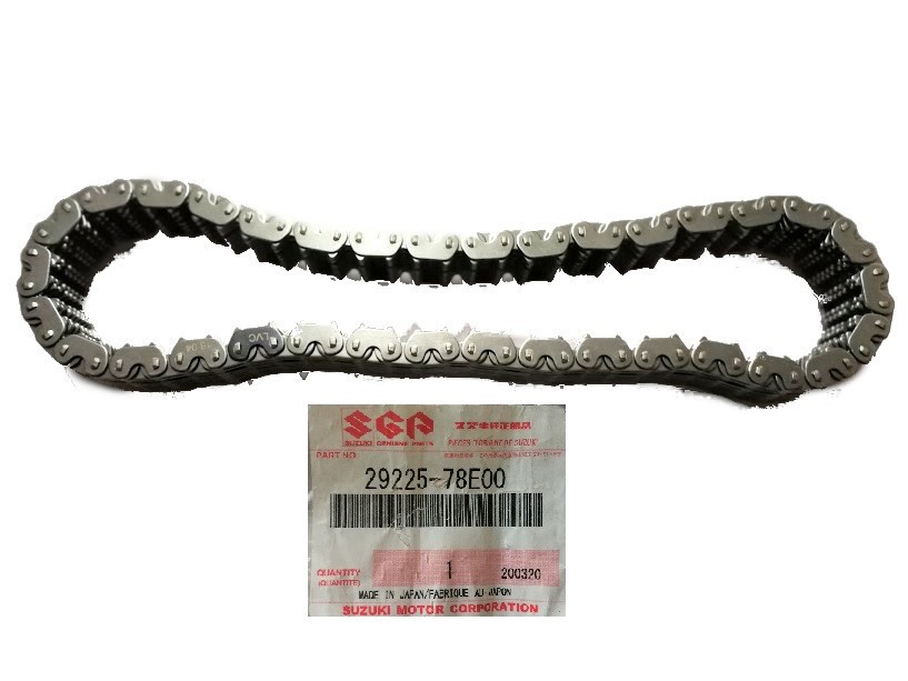 Transfer Case Chain, Reducer Original Suzuki Grand Vitara 29225-78E00