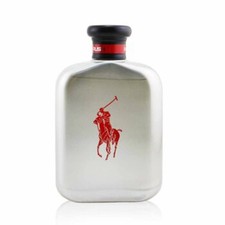 Ralph Lauren Men's Polo Red Rush EDT Spray 2.5 oz Fragrances 3605971670978
