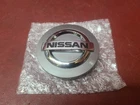 2004-2024 FOR Nissan Armada Titan GRAY GREY Center Cap 62438 40342-7S500 & More