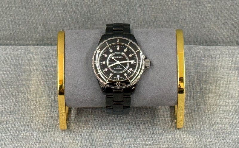 CHANEL