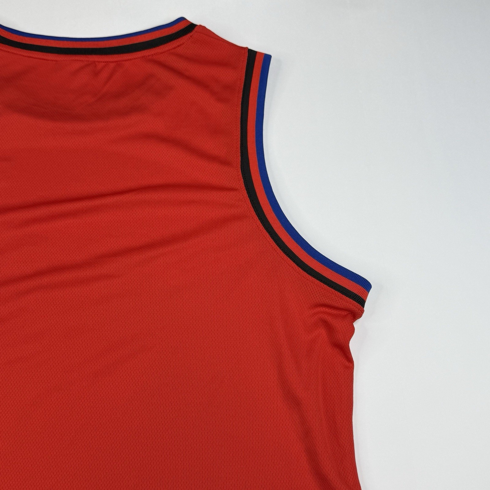 Full Send Classics Authentic Basketball Jersey Re… - image 12