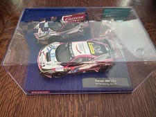 Carrera Digital 132 30868 Ferrari 488 GT3 WTM Racing, 22 1/32 Slot Car
