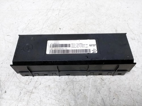 OPEL ASTRA J Sports Tourer Andere Steuergeräte 13586727 1.69 Diesel 28532607