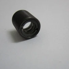 445nm/450nm laser diode/laser module/lighting coated focusing glass lens M9*0.5