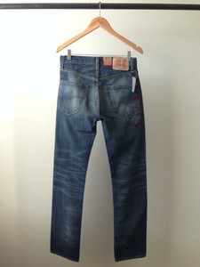 jeans levis 505