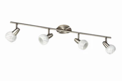 Spotbalken Spot Deckenleuchte Energiespar geeignet 88cm - Bild 1 von 3