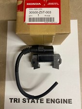 Genuine OEM Honda Ignition Coil GX340 GX390 Water Pumps Generators 30500-z5t-003