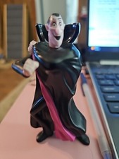 McDonald s Happy Meal Toy Hotel Transylvania 2 Dracula 2015 - Button Not Working