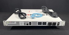 Fortinet FortiGate 500E FG-500E Network Security Firewall W/Dual AC -Fast Ship