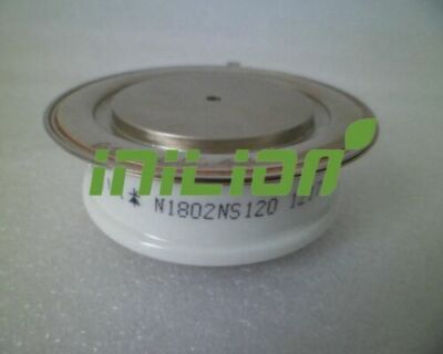 1PCS WESTCODE N1802NS120 SCR Thyristor NEW Quality Assurance