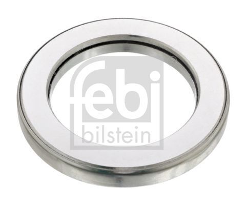 Febi Bilstein 12030 Strut Support Mount Rolling Bearing Fits Relay 2.5 D 4x4 - Picture 1 of 6