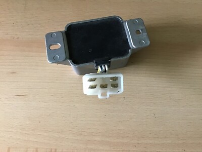 OEM MM130767 R8T20171 12V Starter Motor Relay (E5744) | eBay