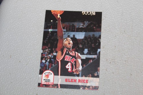 1993-94 NBA HOOPS Basketball Card Complete Finish Fill Your List Set PICK #1-250 - Picture 225 of 496