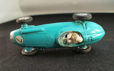 コーギービンテージモデルcorgi 152 brm f1 voiture Corgi Nr