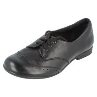 Girls Clarks Shoes - Dolly Up Girls Clarks Shoes - Dolly Up