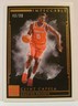 CLINT CAPELA ROCKETS /99 BASE CARD IMPECCABLE PANINI BASKETBALL 2018-19
