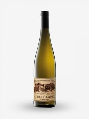 PINOT BIANCO SCHULTHAUSER DOC 2019 MICHELE APPIANO 0,750