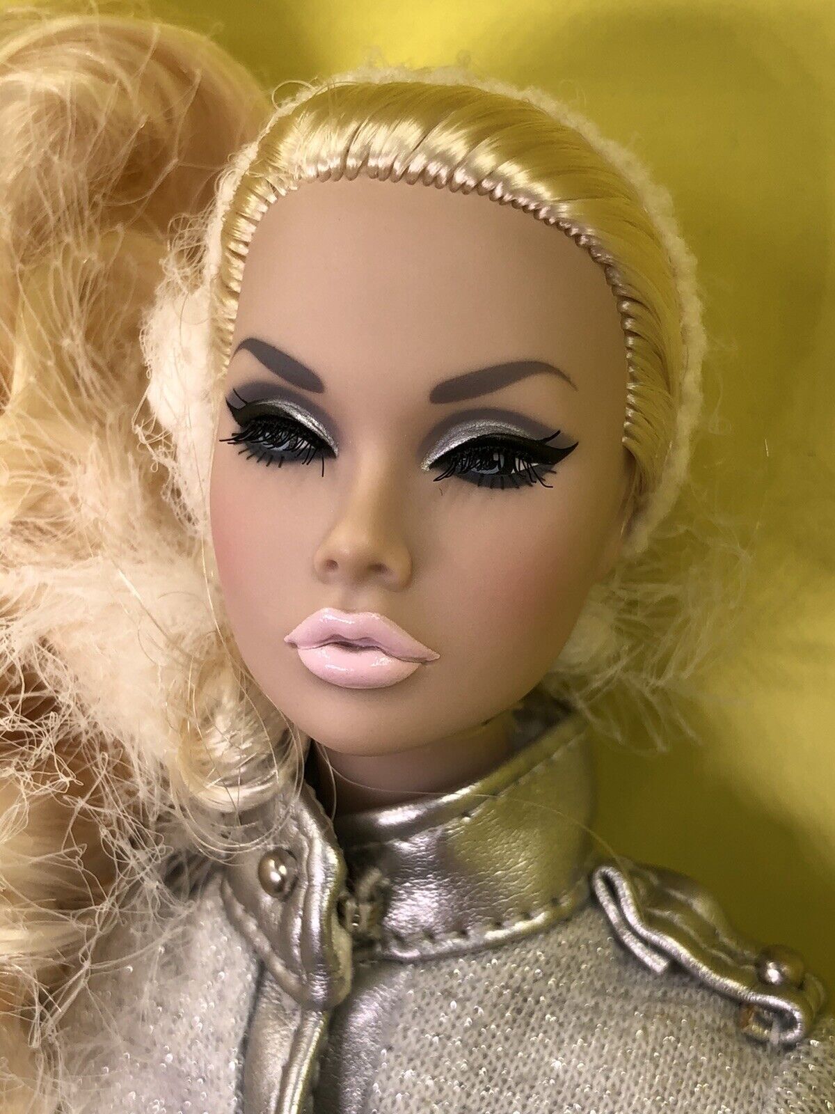 Fashion Royalty Integrity Doll Poppy Parker Out of This World NRFB