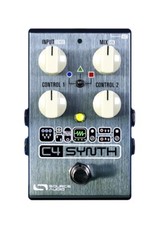 Source Audio C4 Synth BRAND NEW IN BOX WITH W...