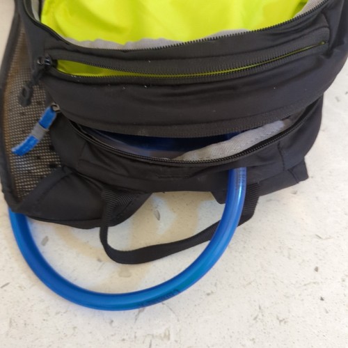 CamelBak Mule Hydration Carrier Pack 3L Black Backpack Day Pack Water - Picture 4 of 20
