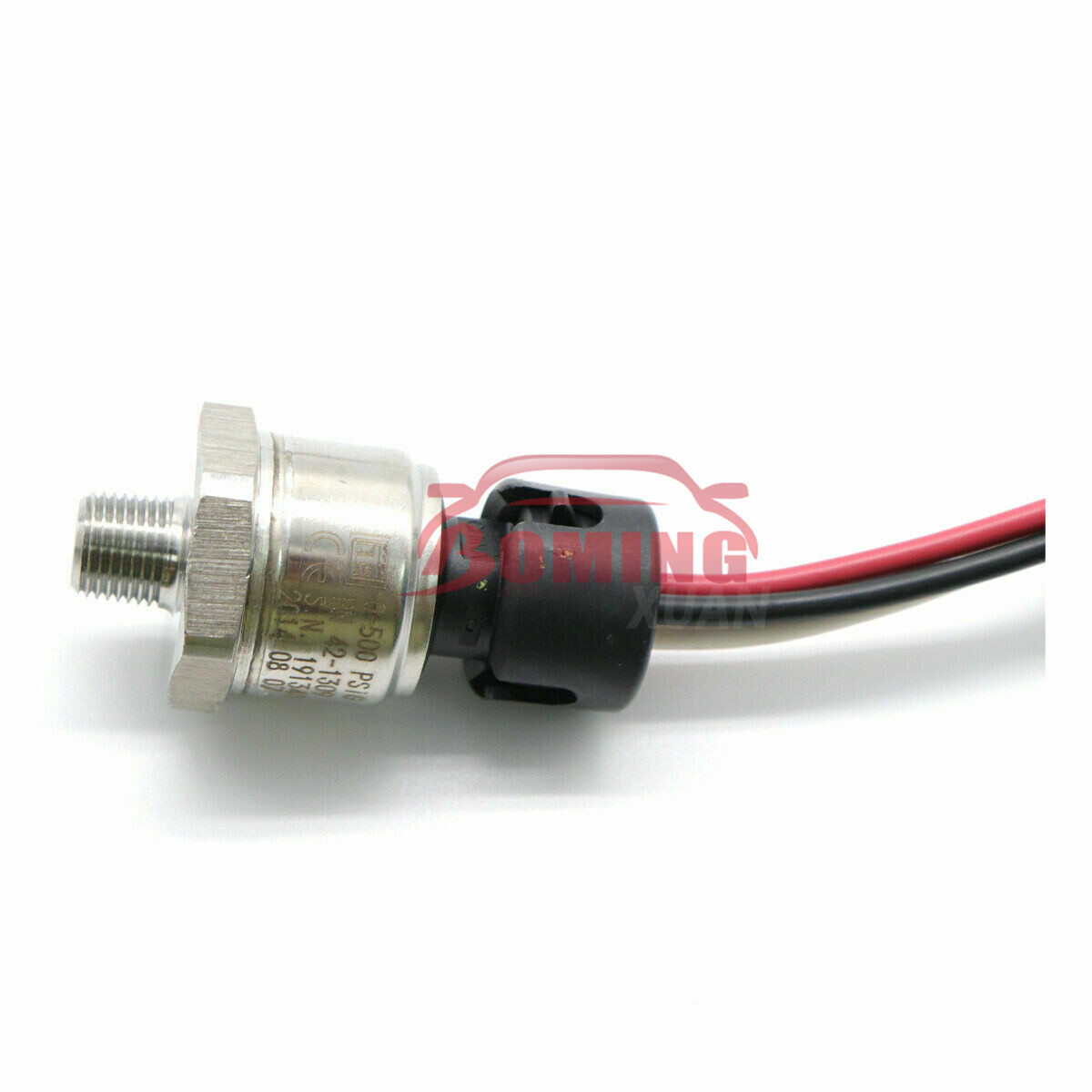 OEM Pressure Sensor 42-1309 / 41-7959 For Thermo King - 0-500 PSI Range, 1 Year Warranty (New Other) - View #10