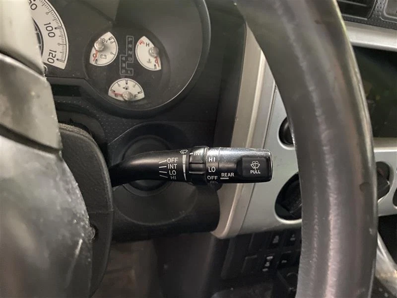 Used Power Steering Pump fits: 2007 Toyota Fj cruiser 6 cylinder Grade A Foto 4 de 4