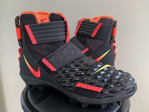 lebron james cleats