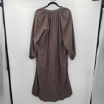 knee length dresses for ladies Avignon Ribbed Knit Long Sleeve Henley Mini Dress  Sugarlips