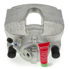 ATEC Germany 2x Pinza Freno Posteriore Destra E Sinistra Pinza Freno A Pugno, Compatibile Con RENAULT ESPACE 4 (JK0/1_), LAGUNA 2 (BG0/1_) (KG0/1_), MEGANE II (BM0/1_, CM0/1_), VEL SATIS (BJ0 - Foto 6