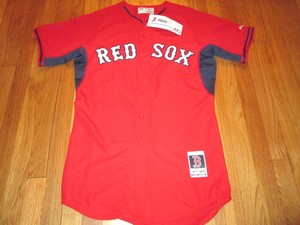 red sox spring training jersey