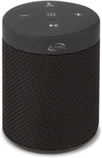 iLive Waterproof Wireless Bluetooth Speaker With Clip - Model ISBW108B Z16 